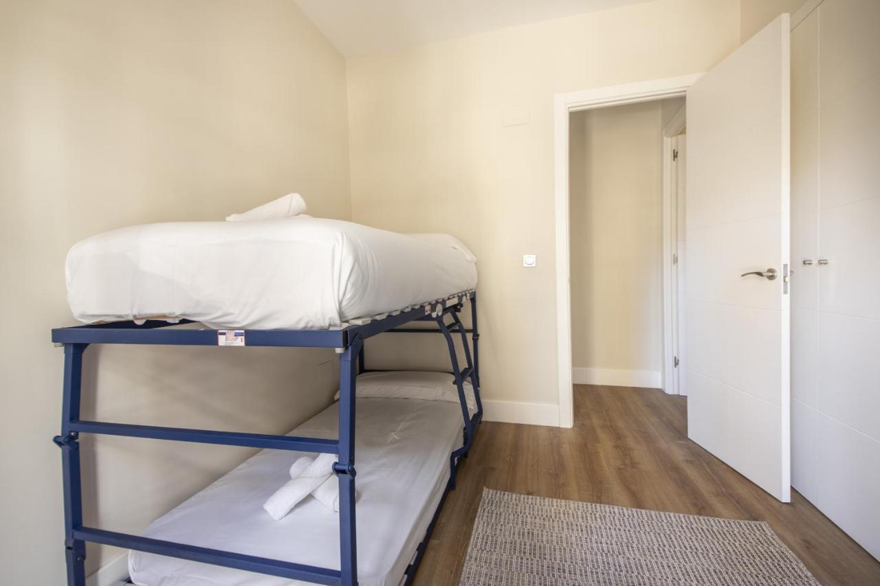 Urbieta Korner - Local Rentss Daire San Sebastián Dış mekan fotoğraf