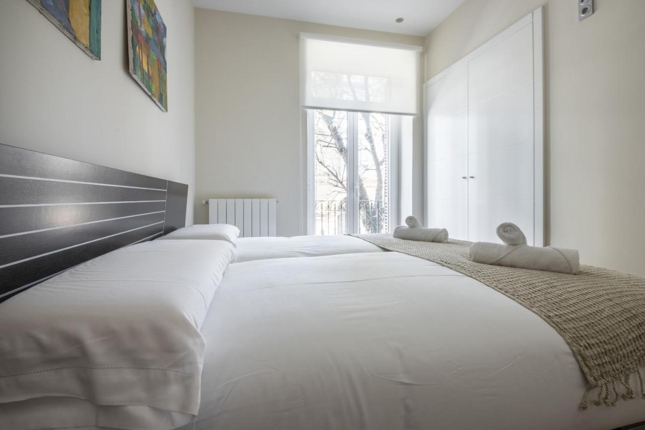 Urbieta Korner - Local Rentss Daire San Sebastián Dış mekan fotoğraf