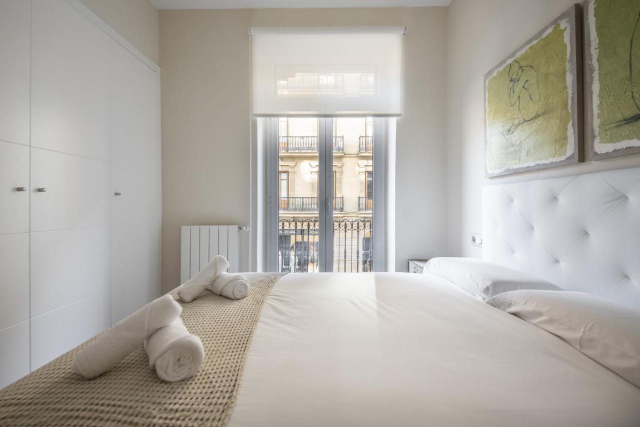Urbieta Korner - Local Rentss Daire San Sebastián Dış mekan fotoğraf