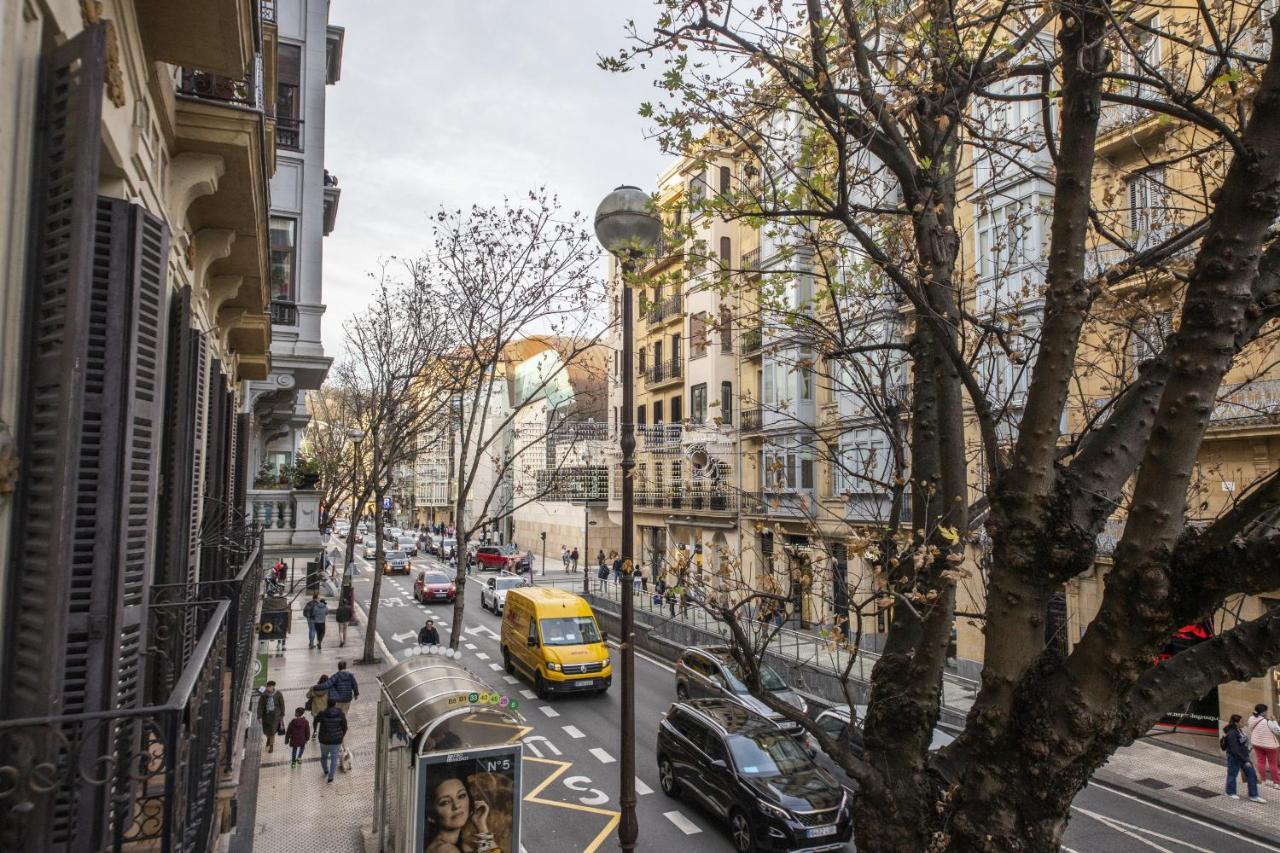 Urbieta Korner - Local Rentss Daire San Sebastián Dış mekan fotoğraf