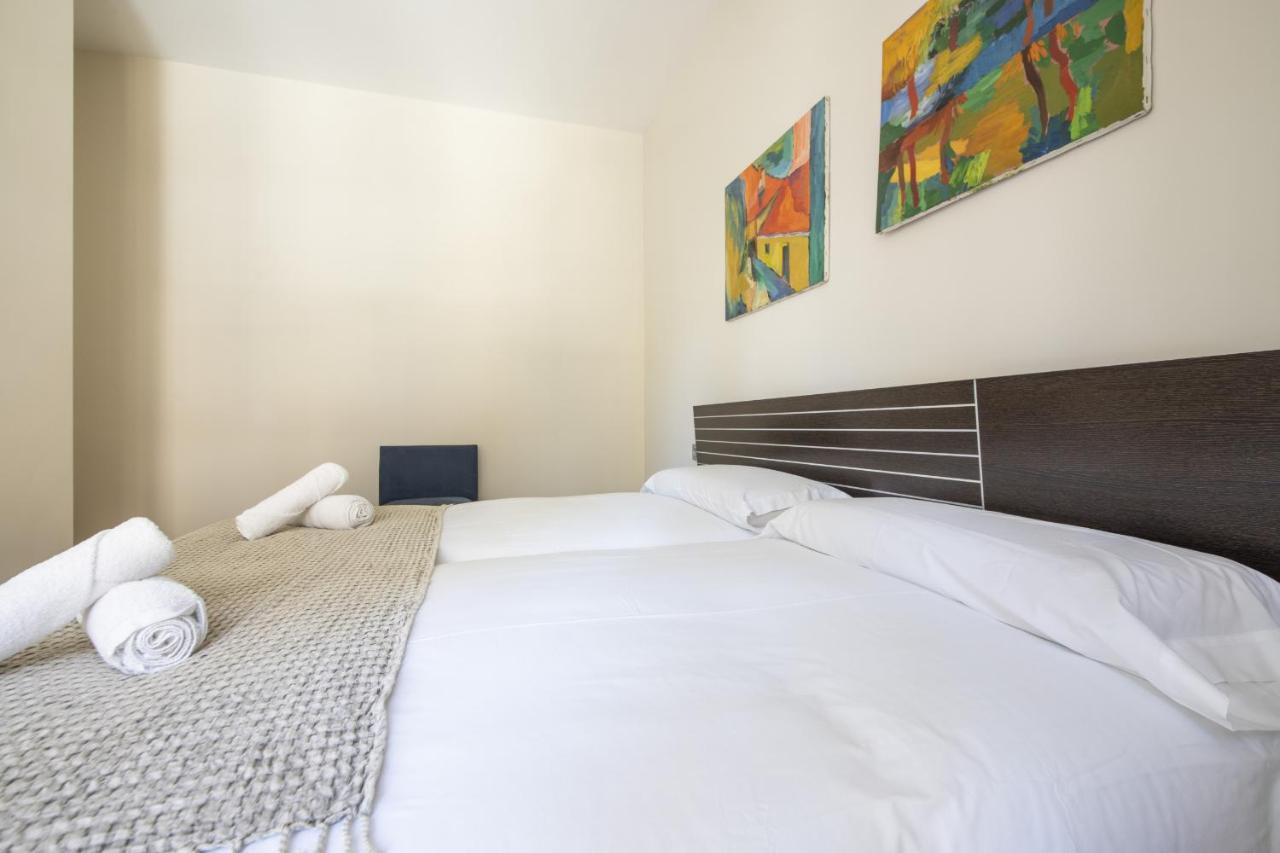 Urbieta Korner - Local Rentss Daire San Sebastián Dış mekan fotoğraf