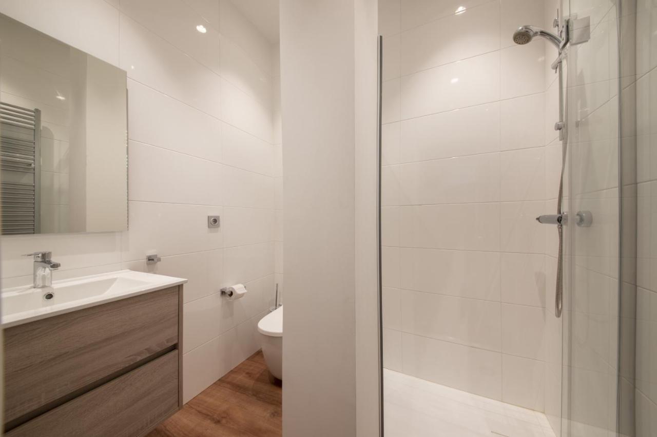 Urbieta Korner - Local Rentss Daire San Sebastián Dış mekan fotoğraf