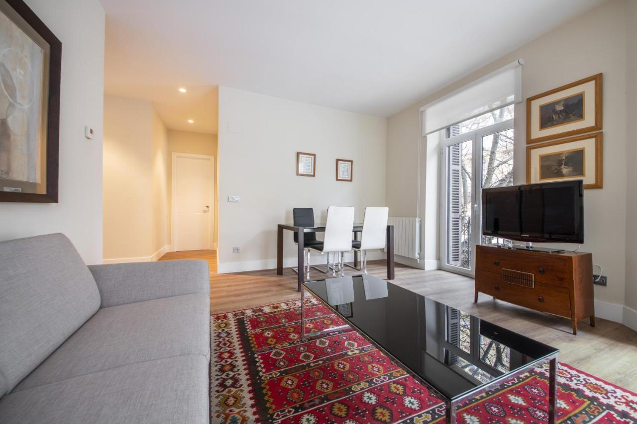 Urbieta Korner - Local Rentss Daire San Sebastián Dış mekan fotoğraf