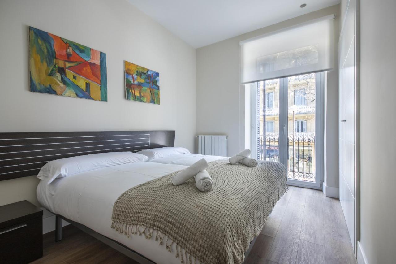 Urbieta Korner - Local Rentss Daire San Sebastián Dış mekan fotoğraf