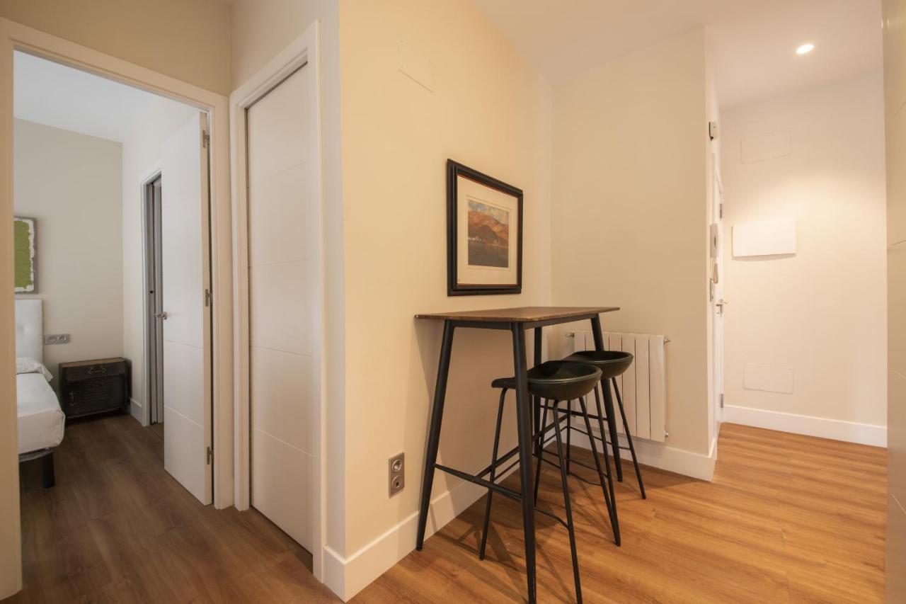 Urbieta Korner - Local Rentss Daire San Sebastián Dış mekan fotoğraf