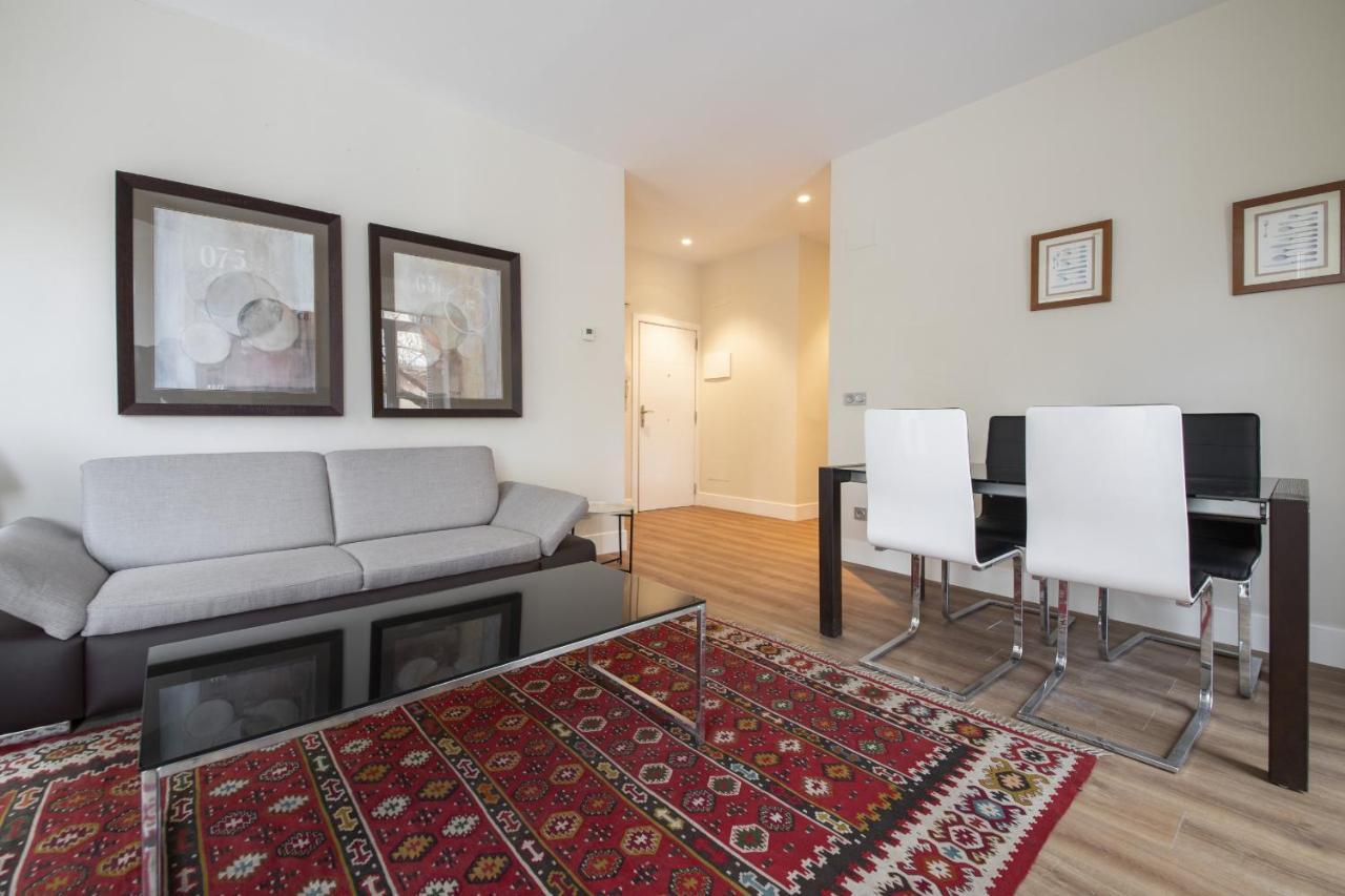 Urbieta Korner - Local Rentss Daire San Sebastián Dış mekan fotoğraf